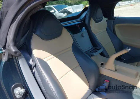 2006 Pontiac Solstice from USA, damaged, VIN 1G2MB35B26Y112899